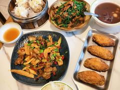 -春家·非遗手工小吃(徐汇万科广场店)