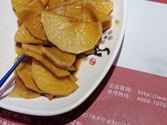 -赖胖子肉蟹煲(上邦百汇城店)