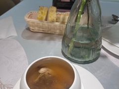 -PARFUM FLORAL花境法餐(南京首店)