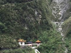 -太鲁阁公园