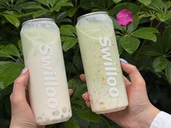 -新加坡斯味洛·鲜奶茶(石牌东店)