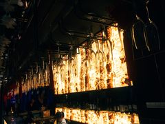 -君子·兰餐厅(长江路店)