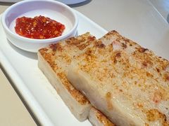 -蔡澜点心·粤菜(领展购物广场店)