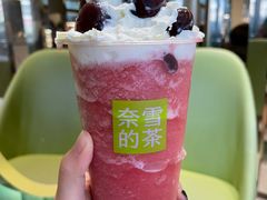 -奈雪的茶(凯德新都心店)