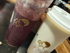 -喜茶(徐州金鹰店)