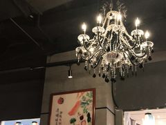 -汉米达特色料理餐厅(郴州友阿国际广场店)