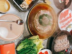 -牛牛章·章鱼水煎肉(光谷世界城店)