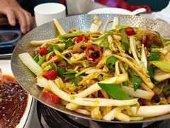 -春风食里川湘菜(黄村店)