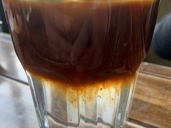 -新沙洞咖啡(泉乐坊店)