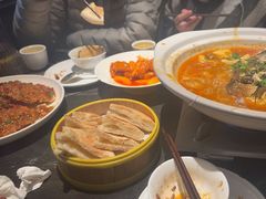 -佰家小厨·南京菜(夫子庙店)