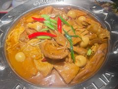 -胖哥俩肉蟹煲(上海悦荟广场店)