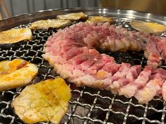 -永安里地摊烤肉(首创店)