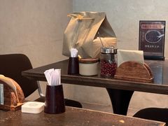 -漆黑觉米粉(三里屯店)