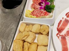 -川锅一号火锅(常德万达店)