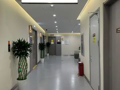 -爱康国宾体检中心(北京航天桥光耀东方分院)