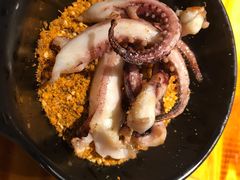 -丹东特色烤肉(南光三部店)