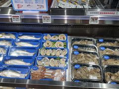 -永辉线上超市(鲁谷店)