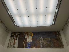 -维也纳分离派(Secessionsgebaude)