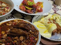 -老三样·旧食新味(船山路店)