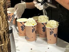 -成川茶店·潮汕工夫浓茶(万象店)