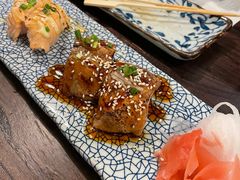 -哥哥の深夜食堂(红松东路店)