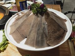 -肚社毛肚火锅
