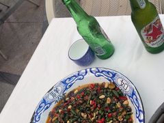 -友记功夫香·人民大排档(红牌楼店)