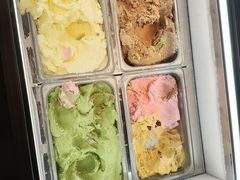 -西藏饭店·亚克·食光自助餐厅(文殊院店)