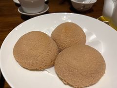 酥皮牛奶包-金玉满堂潮州酒楼(无限极荟购物广场店)
