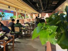 -三江两海老火锅(北京首店)