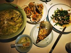 -老济南·地道济南菜(大明湖店)