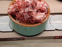 -龍歌自助小火锅(市北台东利群店)