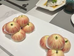 -禾田餐厅•乡野湖北菜(徐东店)
