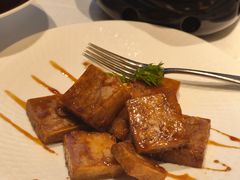 -扬州香格里拉·香宫中餐厅