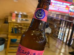 -阿婆情腊排骨火锅(饮玉巷店)