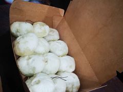 -舒小笼松针小笼包