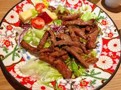 -一井烧肉·活鳗·火锅(毕淘买店)