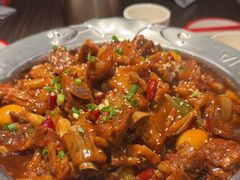 -胖哥俩肉蟹煲(湖滨银泰in77店)