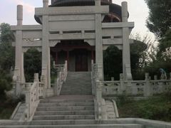 android_upload_pic-八大山人梅湖景区