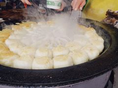 -韩海丽特色美食(秀州路店)