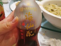 -金海湾海鲜排档(朱家尖店)