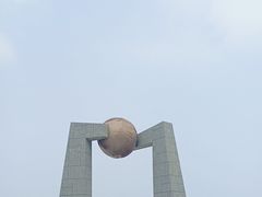 -青澳湾北回归线广场