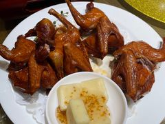 -大鸽饭(岗顶店)