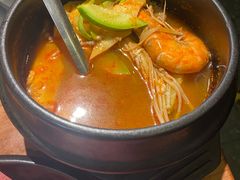 -九田家黑牛烤肉料理(新辰里亚运村店)