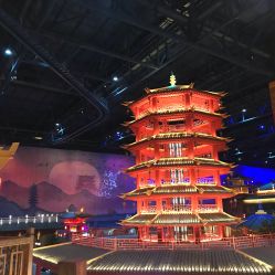-南京万达乐园