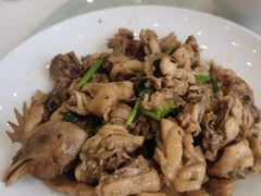 -巨元河鲜酒楼·清远特色菜名店(英德店)