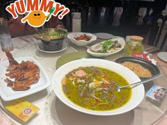 -王府井酒店(金桥港湾店)