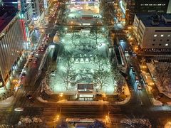 -大通公园