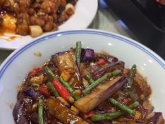 -郭林家常菜(狼垡店)