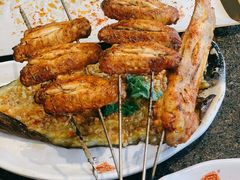-锦州御烧烤·形象店(人民街店)